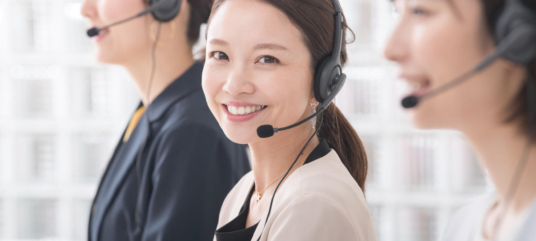 Japan Helpdesk